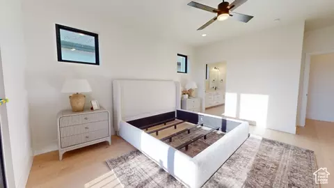 Bedroom - 683 N Heritage St, Mapleton, UT 84664 photo 1 of 6