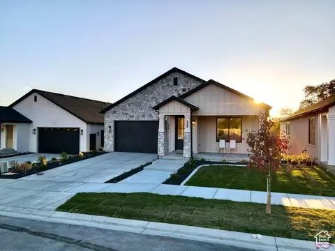 Exterior - 683 N Heritage St, Mapleton, UT 84664 photo 3 of 5