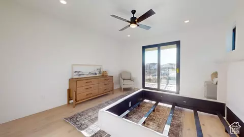 Bedroom - 683 N Heritage St, Mapleton, UT 84664 photo 2 of 6