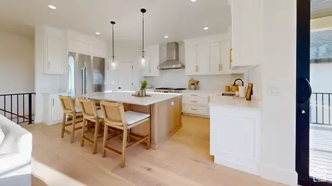Kitchen - 683 N Heritage St, Mapleton, UT 84664 photo 6 of 6