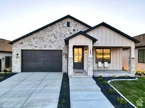 683 N Heritage St, Mapleton, UT 84664