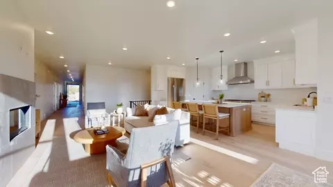 Entry Way - 683 N Heritage St, Mapleton, UT 84664 photo 1 of 1