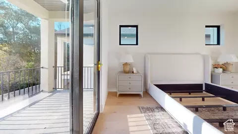 Bedroom - 683 N Heritage St, Mapleton, UT 84664 photo 3 of 6