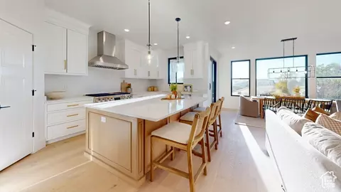Kitchen - 683 N Heritage St, Mapleton, UT 84664 photo 5 of 6
