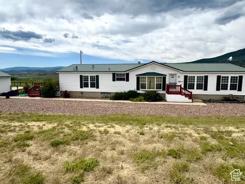 2221 W Highway 43, Manila, UT 84046