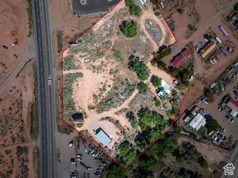 1431 Arnel Ln, Moab, UT 84532 photo 3