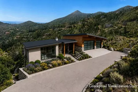 7676 Buckboard Dr, Park City, UT 84098