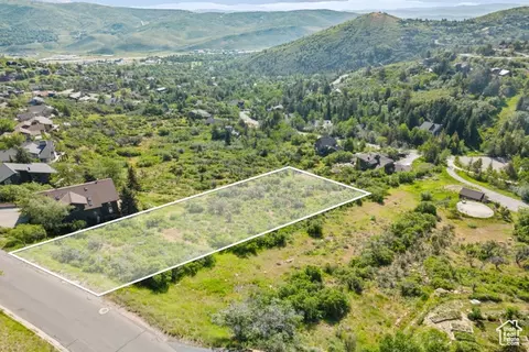7676 Buckboard Dr, Park City, UT 84098