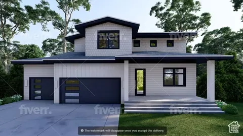 1146 S Lauren Ln #2, Heber City, UT 84032