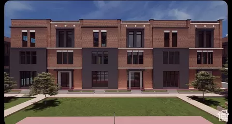 454 W Madison St S, Hyde Park, UT 84318