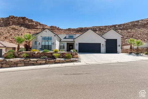 6283 S Desert Cir, Saint George, UT 84790