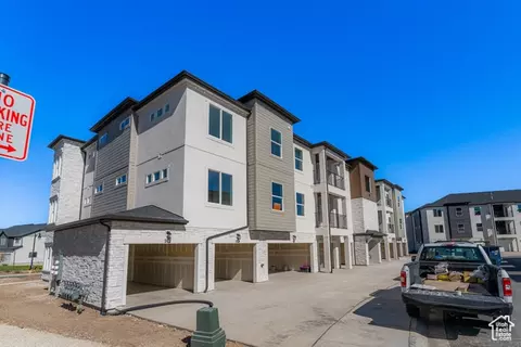 6512 W Skyline Loop Ln #B302, Herriman, UT 84096