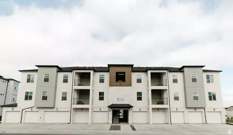 6512 W Skyline Loop Ln #B304, Herriman, UT 84096