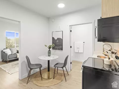 Dining - 404 E 5600 S, Murray, UT 84107 photo 2 of 2