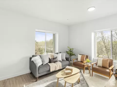 Living - 404 E 5600 S, Murray, UT 84107 photo 2 of 3