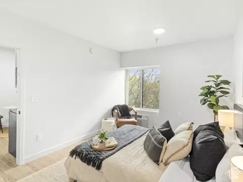 Bedroom - 404 E 5600 S, Murray, UT 84107 photo 2 of 6