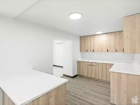 Kitchen - 404 E 5600 S, Murray, UT 84107 photo 4 of 4