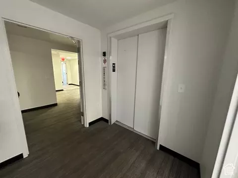 Entry Way - 404 E 5600 S, Murray, UT 84107 photo 1 of 2