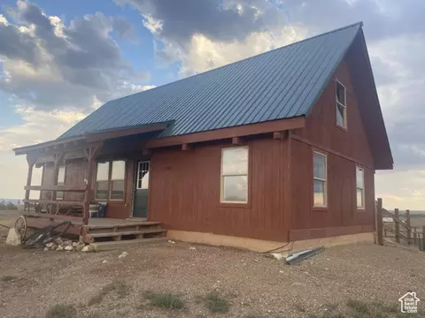 9835 S Big Buck E, Duchesne, UT 84021