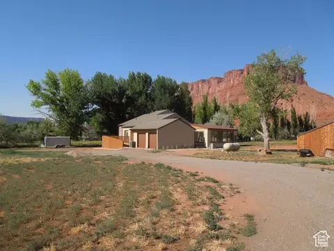 426 N Amber Ln N #426, Castle Valley, UT 84532