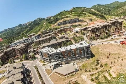 2670 Canyons Resort Dr #214, Park City, UT 84098