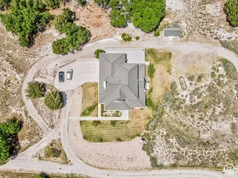 View/Area - 30455 N 11000 E, Fairview, UT 84629 photo 4 of 10