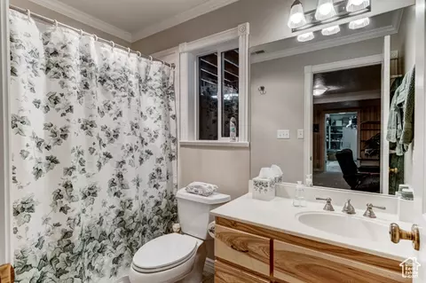 Bath - 30455 N 11000 E, Fairview, UT 84629 photo 6 of 7