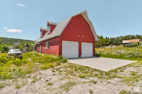 Exterior - 30455 N 11000 E, Fairview, UT 84629 photo 9 of 10