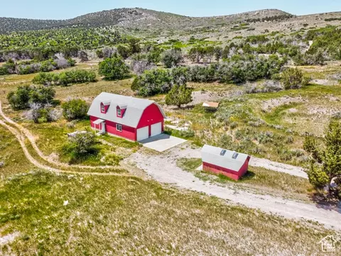 View/Area - 30455 N 11000 E, Fairview, UT 84629 photo 5 of 10