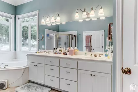 Bath - 30455 N 11000 E, Fairview, UT 84629 photo 1 of 7