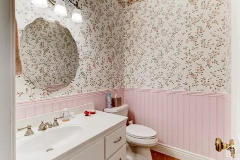 Bath - 30455 N 11000 E, Fairview, UT 84629 photo 7 of 7