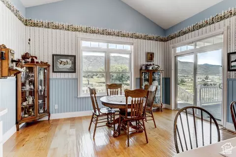 Dining - 30455 N 11000 E, Fairview, UT 84629 photo 2 of 2