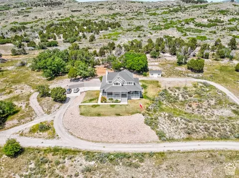 View/Area - 30455 N 11000 E, Fairview, UT 84629 photo 2 of 10