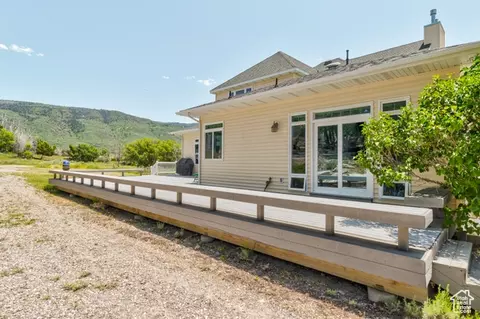 Exterior - 30455 N 11000 E, Fairview, UT 84629 photo 6 of 10