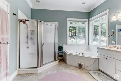 Bath - 30455 N 11000 E, Fairview, UT 84629 photo 2 of 7
