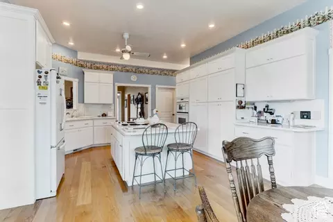 Kitchen - 30455 N 11000 E, Fairview, UT 84629 photo 2 of 5
