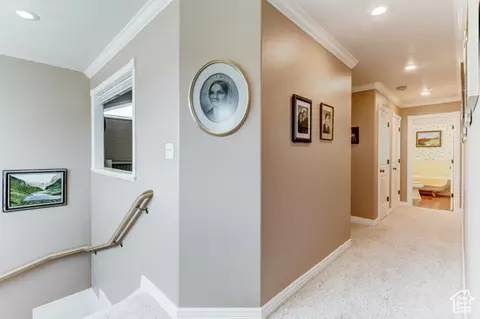 Entry Way - 30455 N 11000 E, Fairview, UT 84629 photo 2 of 2