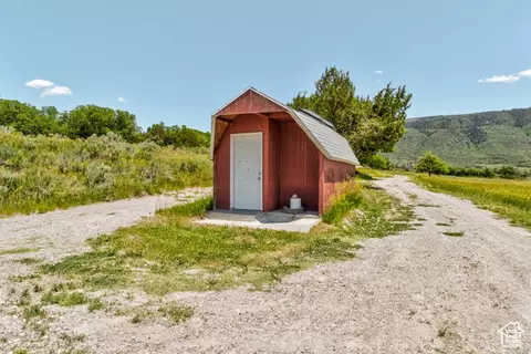 Exterior - 30455 N 11000 E, Fairview, UT 84629 photo 10 of 10