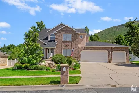 1880 Shadow Valley Dr, Ogden, UT 84403