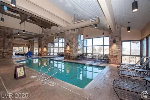 Exterior - 223 Hunter Ridge Rd #E121, Brian Head, UT 84719 photo 1 of 4