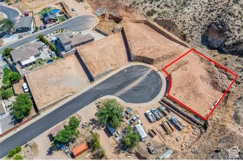 84 E 100 N, La Verkin, UT 84745