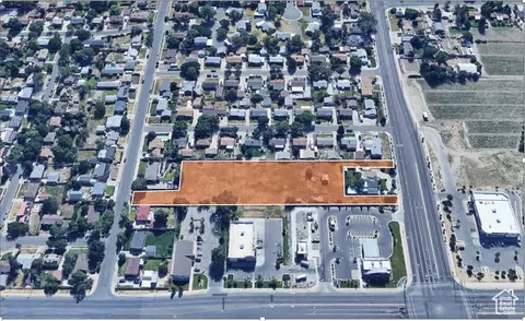 5548 W 4100 S, West Valley City, UT 84120