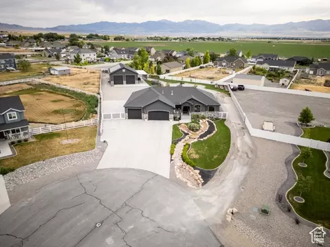 4311 N Diamond Ln, Erda, UT 84074