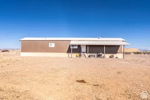 Exterior - 4340 W 5000 N, Delta, UT 84624 photo 4 of 4