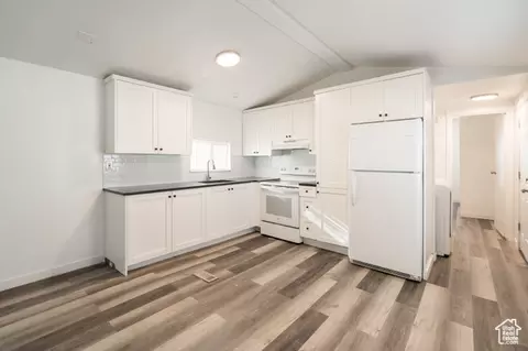 Kitchen - 4340 W 5000 N, Delta, UT 84624 photo 5 of 5