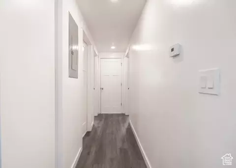 Entry Way - 4340 W 5000 N, Delta, UT 84624 photo 1 of 3