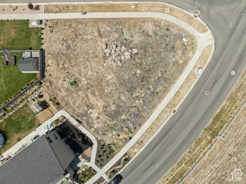 3492 S Meadowlark Ln #10, Saratoga Springs, UT 84045