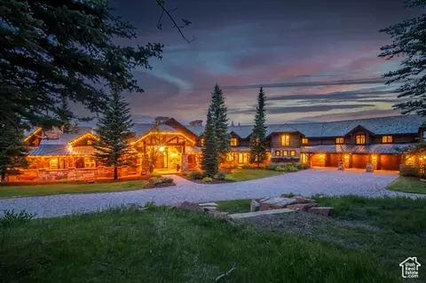 1943 N Wolf Creek Ranch Rd #12, Heber City, UT 84032