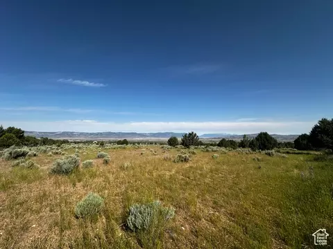 Undisclosed, Spring City, UT 84662