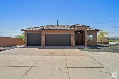 2752 E 50 S, Saint George, UT 84790